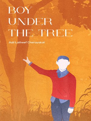 cover image of Boy Under The Tree